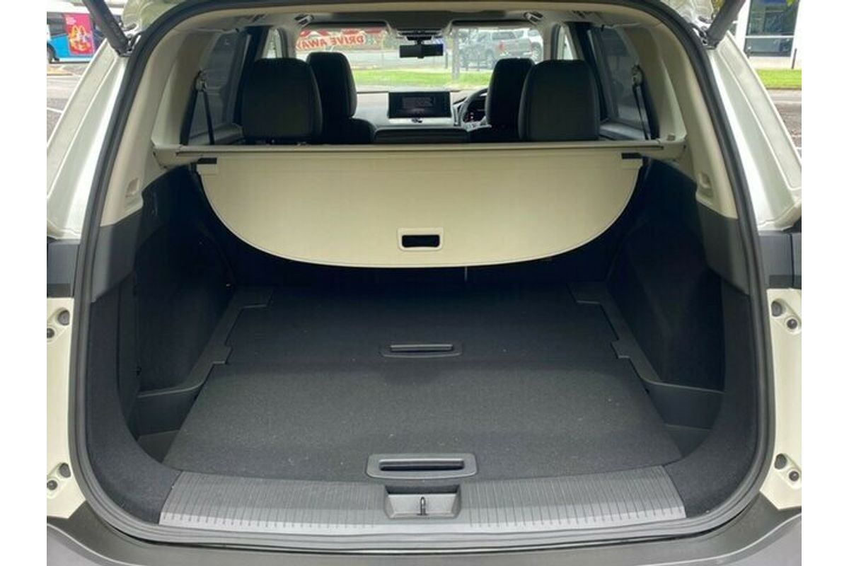 2024 Nissan X-TRAIL Ti-L e-POWER T33