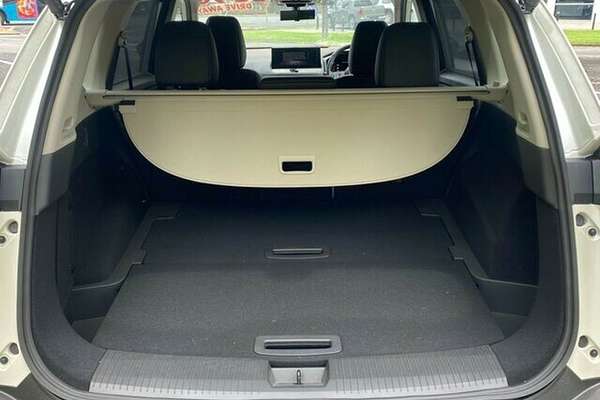 2024 Nissan X-TRAIL Ti-L e-POWER T33