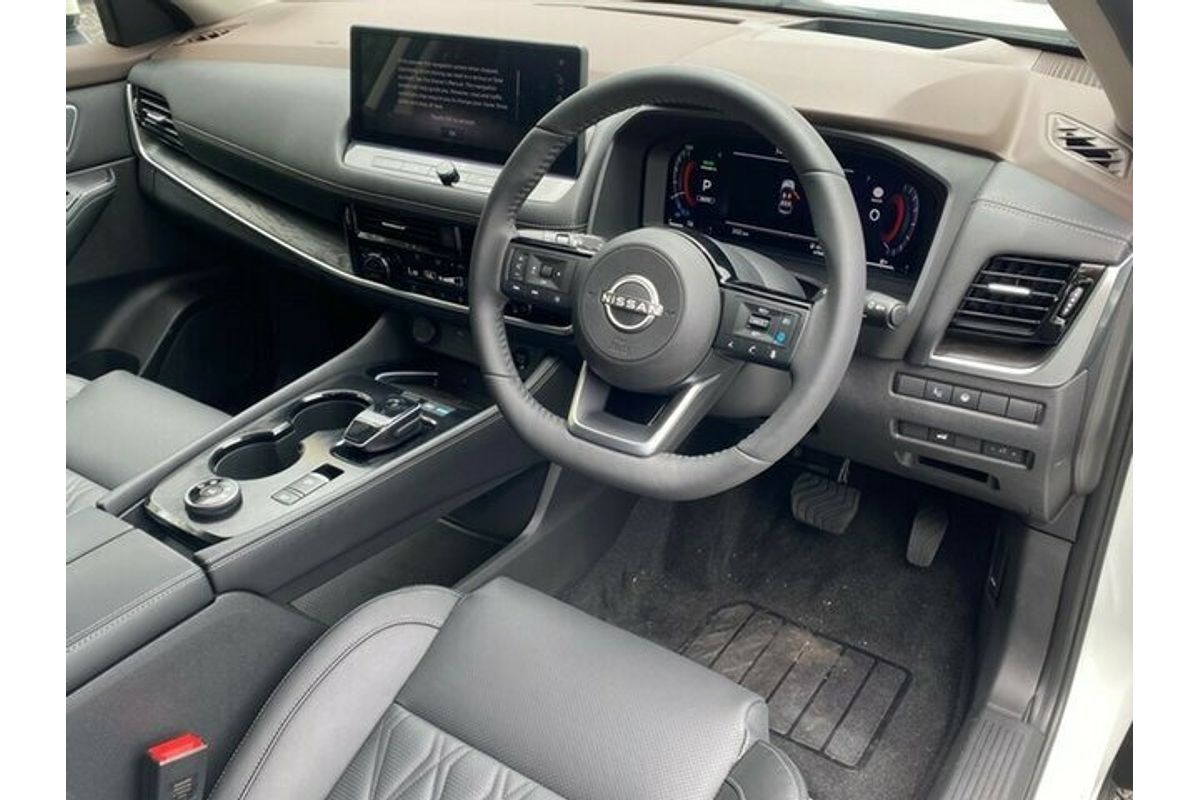 2024 Nissan X-TRAIL Ti-L e-POWER T33