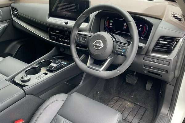 2024 Nissan X-TRAIL Ti-L e-POWER T33