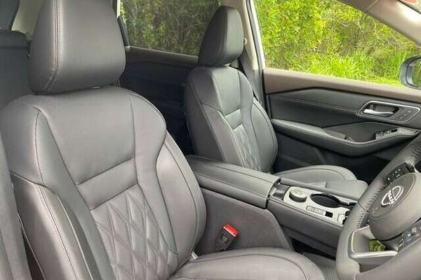 2024 Nissan X-TRAIL Ti-L e-POWER T33