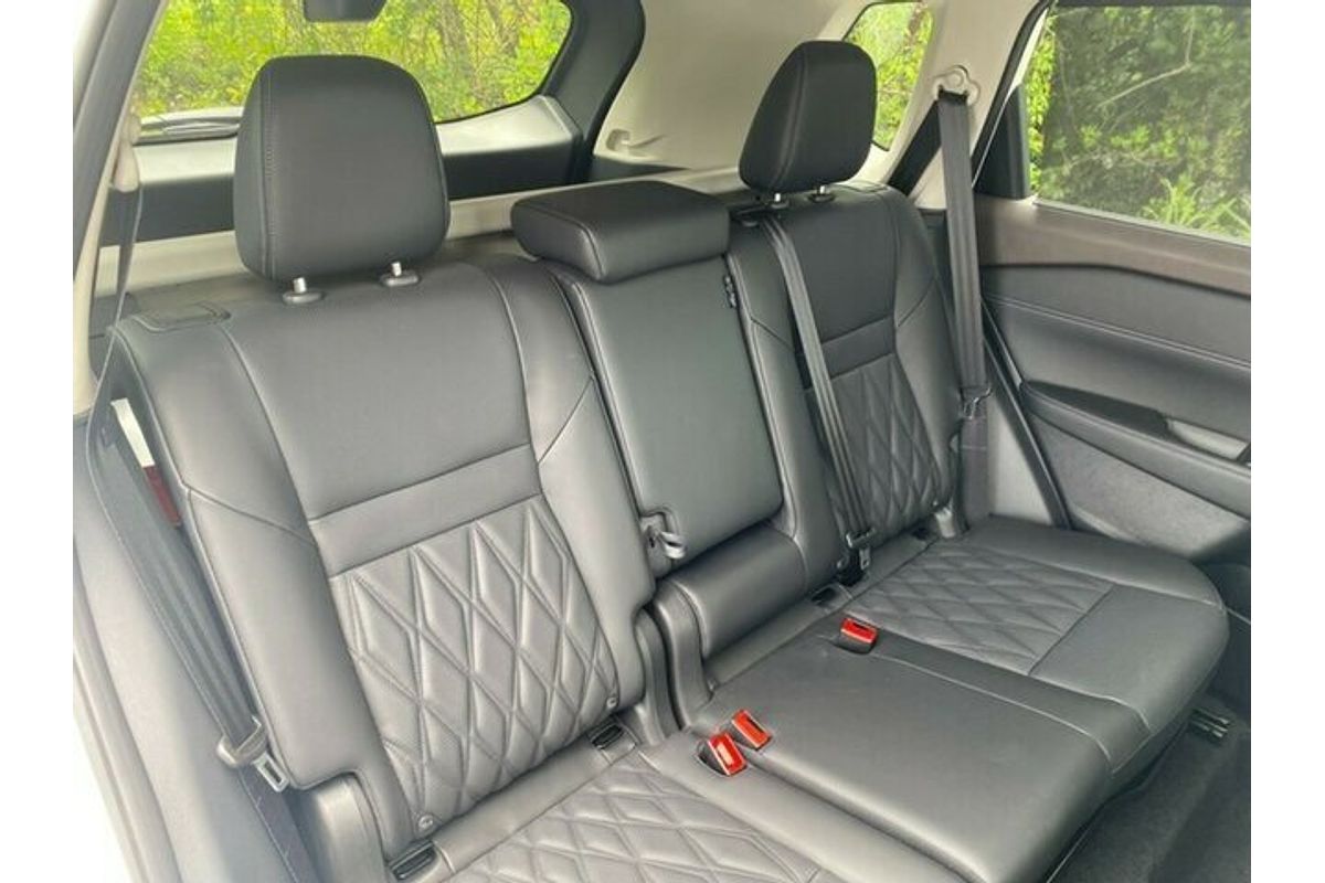 2024 Nissan X-TRAIL Ti-L e-POWER T33