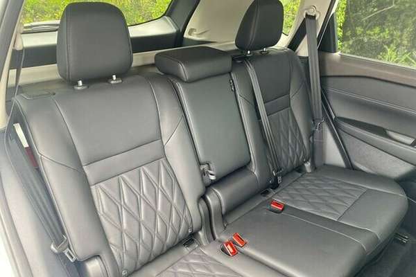 2024 Nissan X-TRAIL Ti-L e-POWER T33