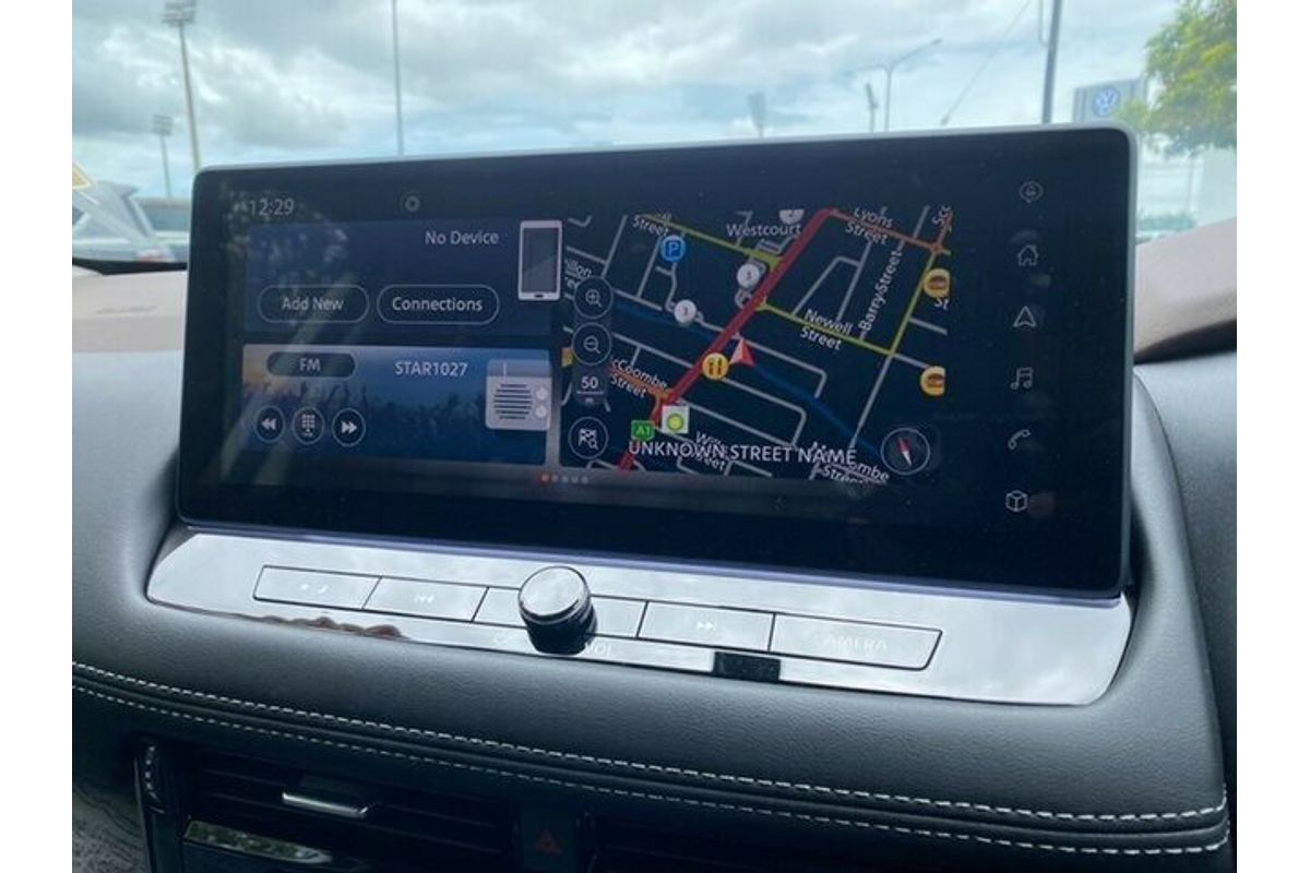 2024 Nissan X-TRAIL Ti-L e-POWER T33