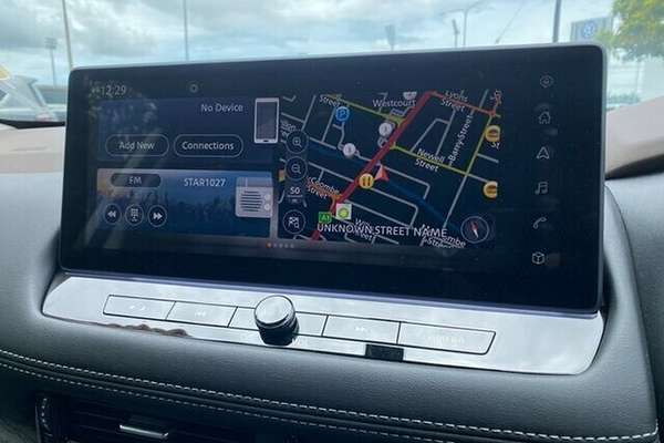 2024 Nissan X-TRAIL Ti-L e-POWER T33