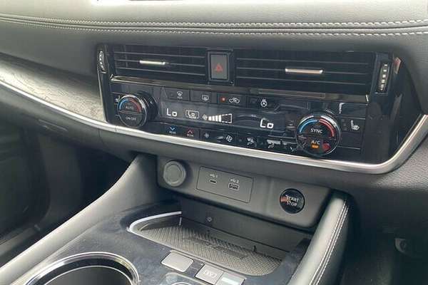 2024 Nissan X-TRAIL Ti-L e-POWER T33