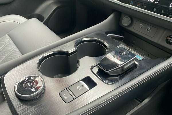 2024 Nissan X-TRAIL Ti-L e-POWER T33