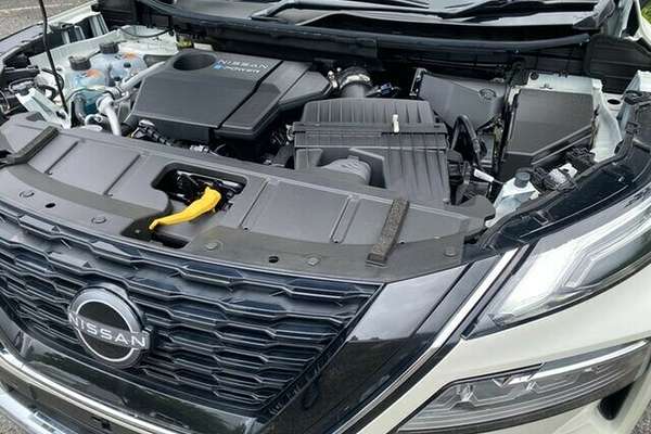 2024 Nissan X-TRAIL Ti-L e-POWER T33