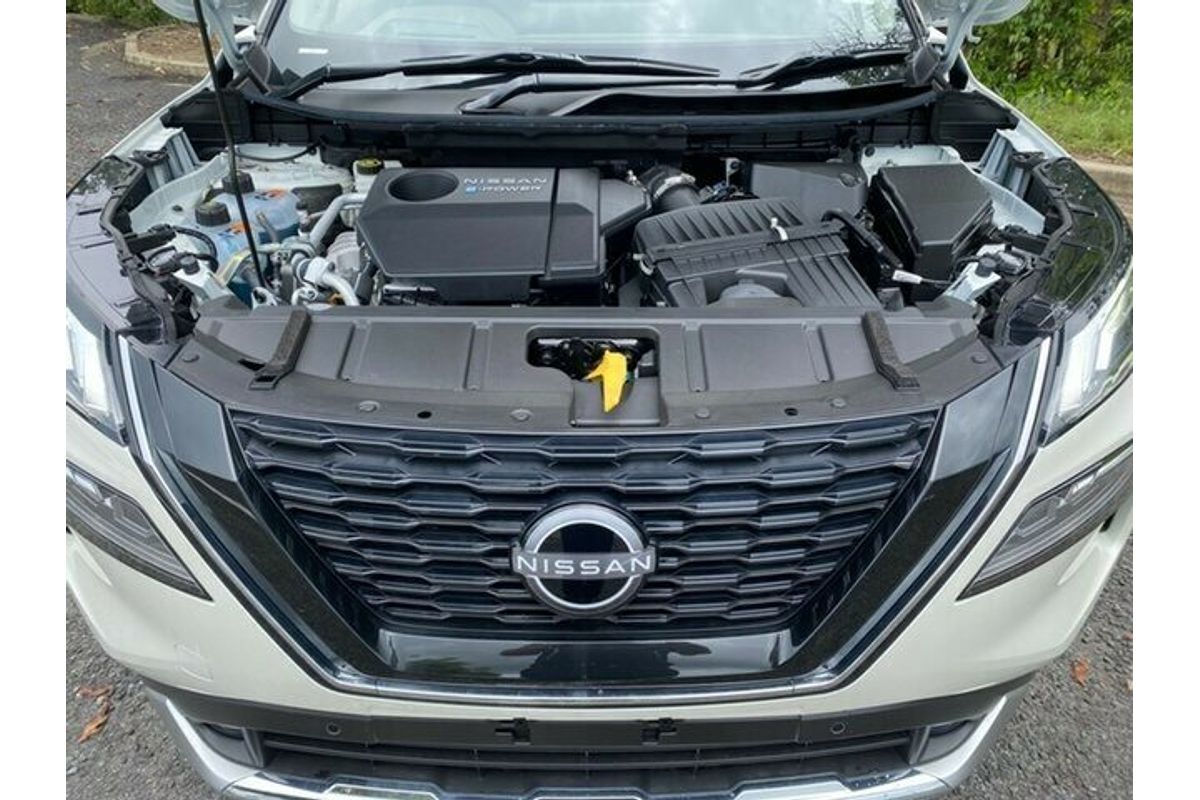 2024 Nissan X-TRAIL Ti-L e-POWER T33