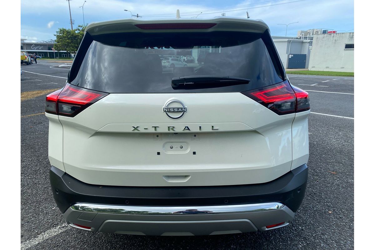 2024 Nissan X-TRAIL Ti-L T33