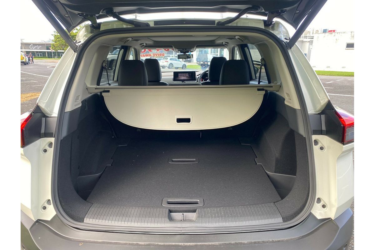 2024 Nissan X-TRAIL Ti-L T33