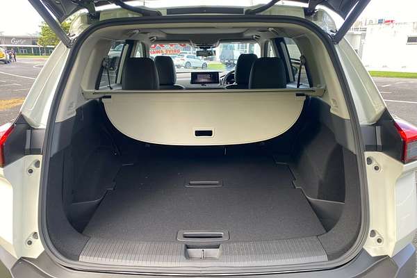 2024 Nissan X-TRAIL Ti-L T33
