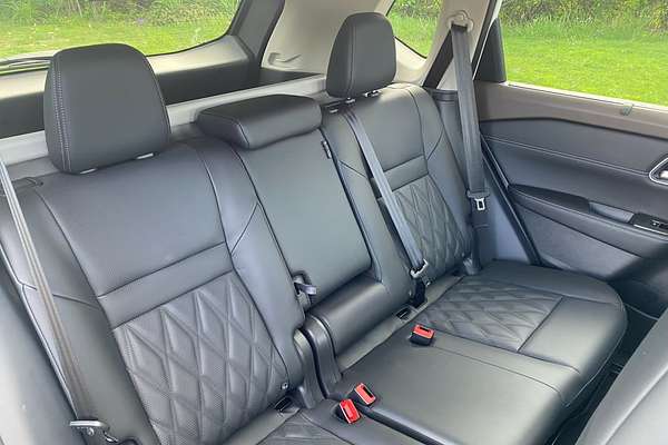 2024 Nissan X-TRAIL Ti-L T33
