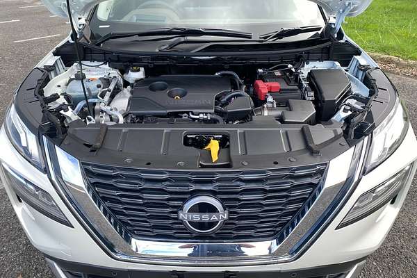 2024 Nissan X-TRAIL Ti-L T33