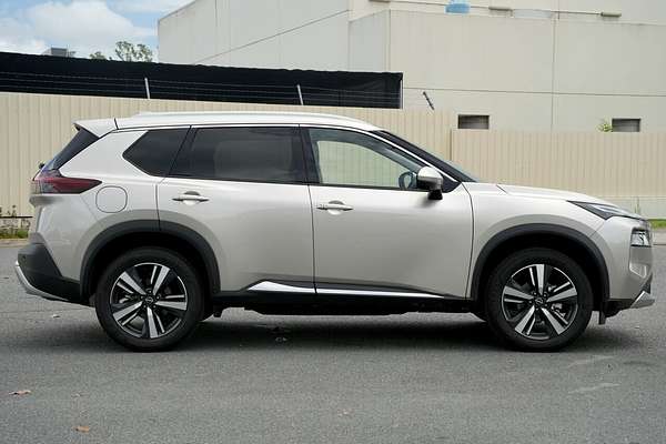 2024 Nissan X-TRAIL Ti T33