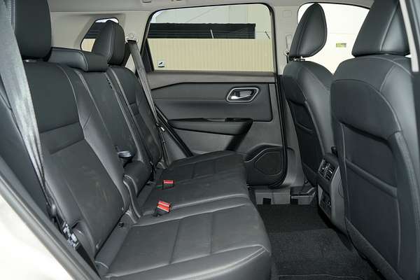 2024 Nissan X-TRAIL Ti T33