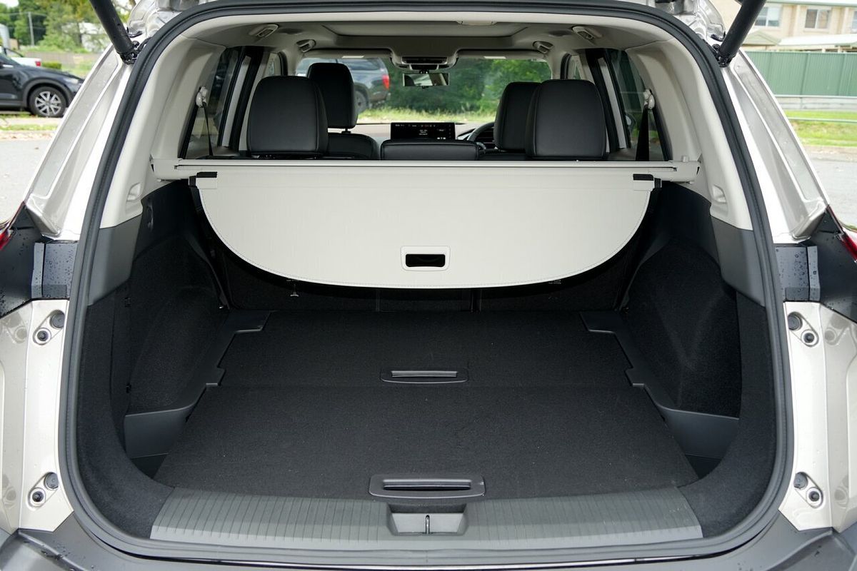 2024 Nissan X-TRAIL Ti T33