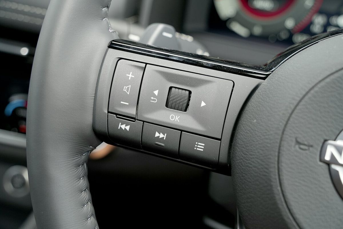 2024 Nissan X-TRAIL Ti T33