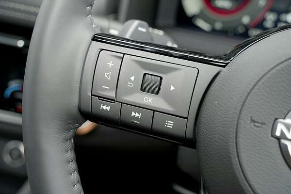 2024 Nissan X-TRAIL Ti T33
