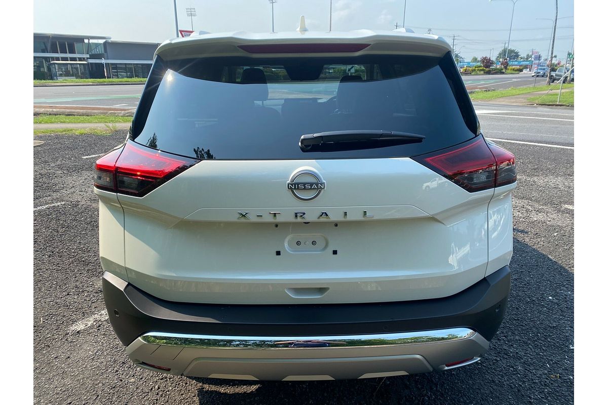 2024 Nissan X-TRAIL Ti T33
