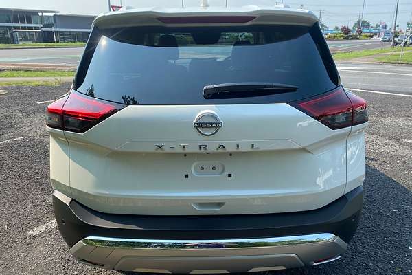 2024 Nissan X-TRAIL Ti T33