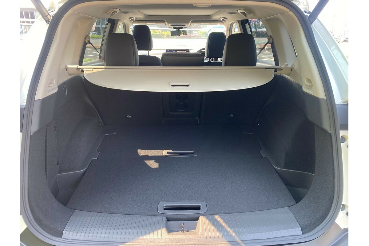 2024 Nissan X-TRAIL Ti T33