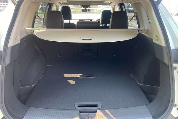 2024 Nissan X-TRAIL Ti T33