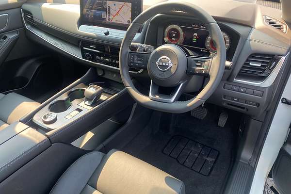 2024 Nissan X-TRAIL Ti T33