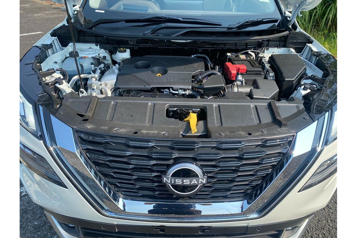 2024 Nissan X-TRAIL Ti T33