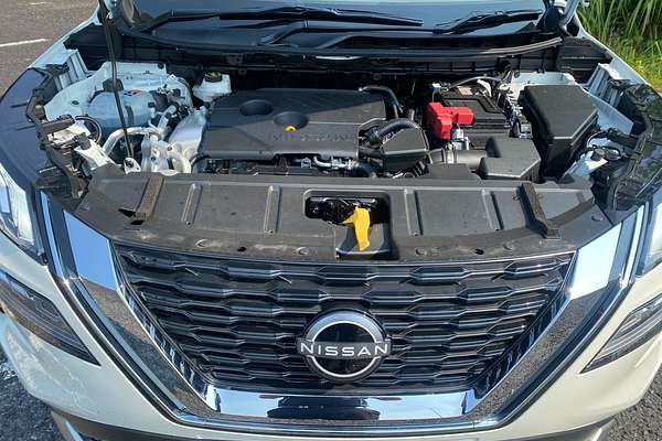 2024 Nissan X-TRAIL Ti T33