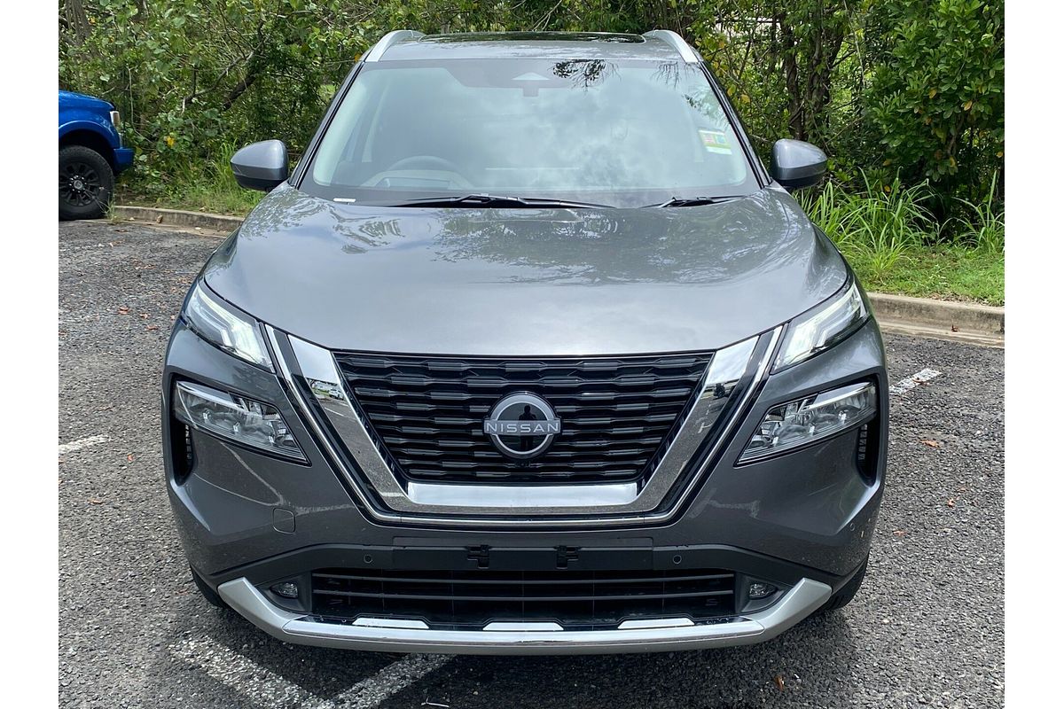 2024 Nissan X-TRAIL Ti T33