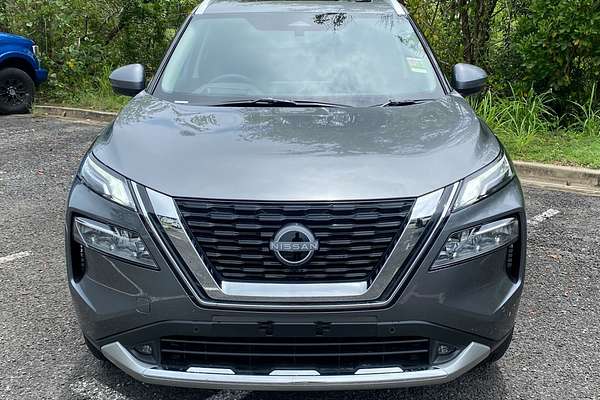 2024 Nissan X-TRAIL Ti T33