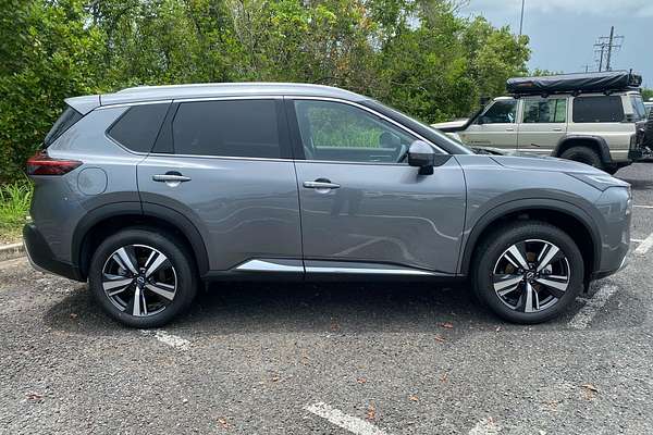 2024 Nissan X-TRAIL Ti T33