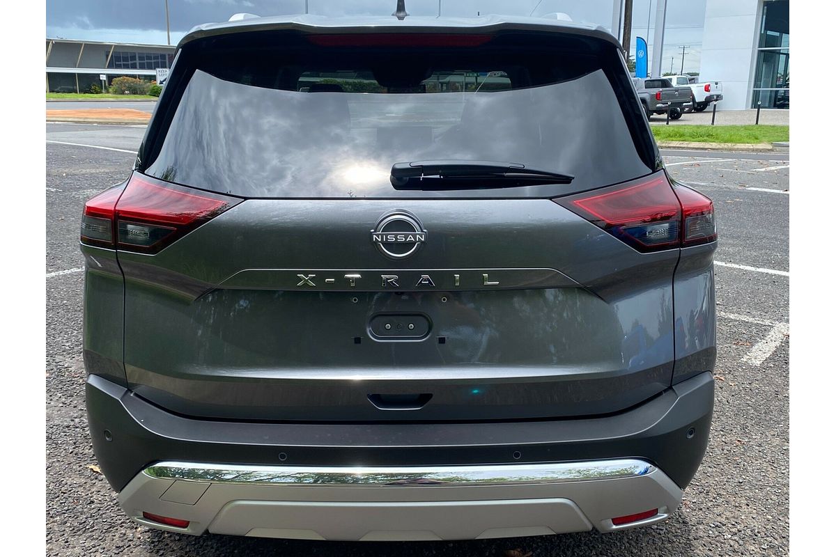 2024 Nissan X-TRAIL Ti T33