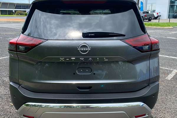 2024 Nissan X-TRAIL Ti T33