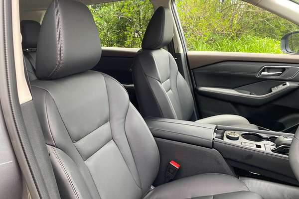 2024 Nissan X-TRAIL Ti T33