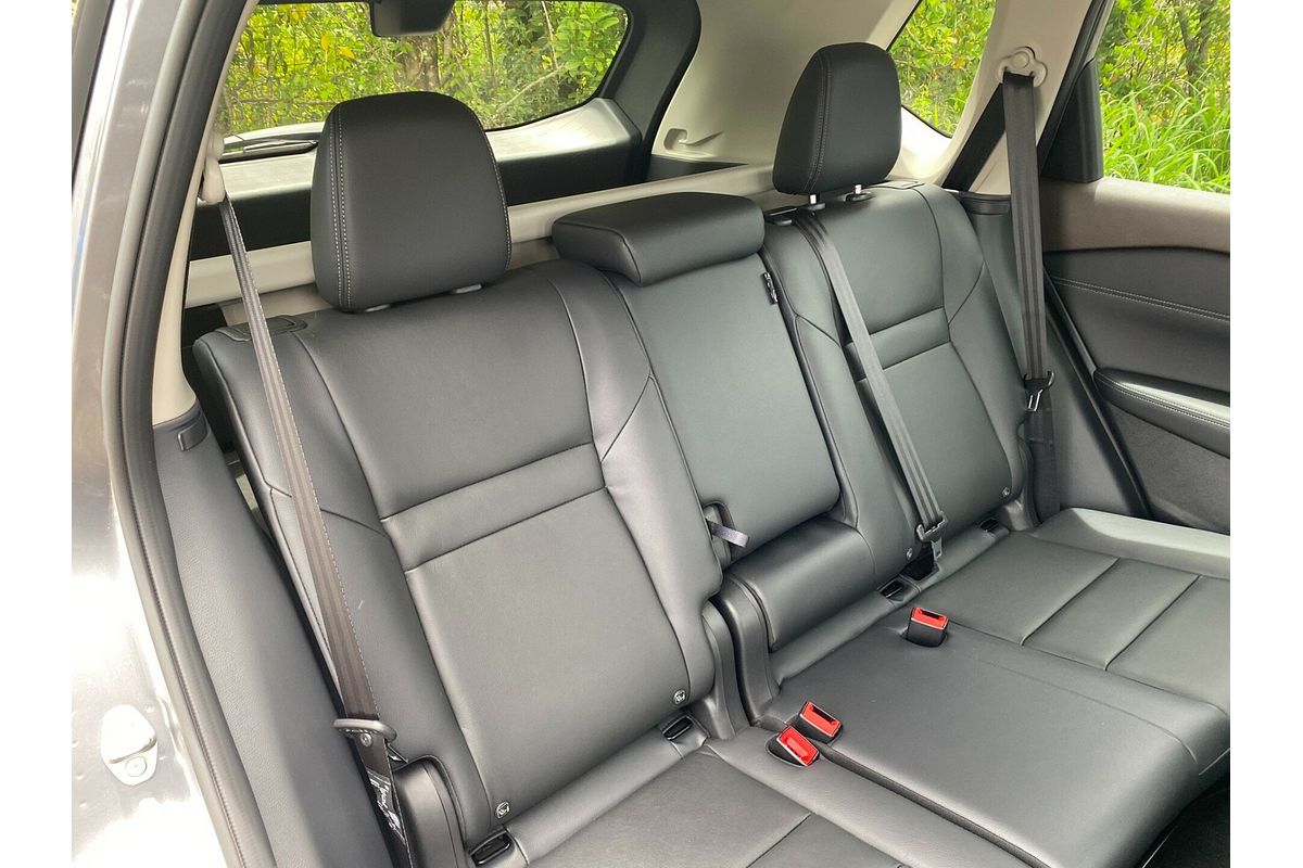 2024 Nissan X-TRAIL Ti T33