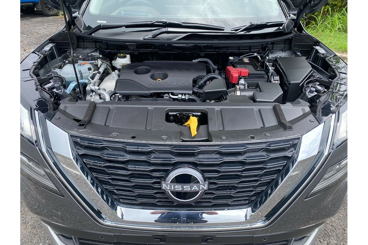 2024 Nissan X-TRAIL Ti T33
