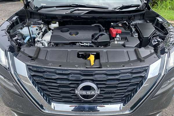 2024 Nissan X-TRAIL Ti T33