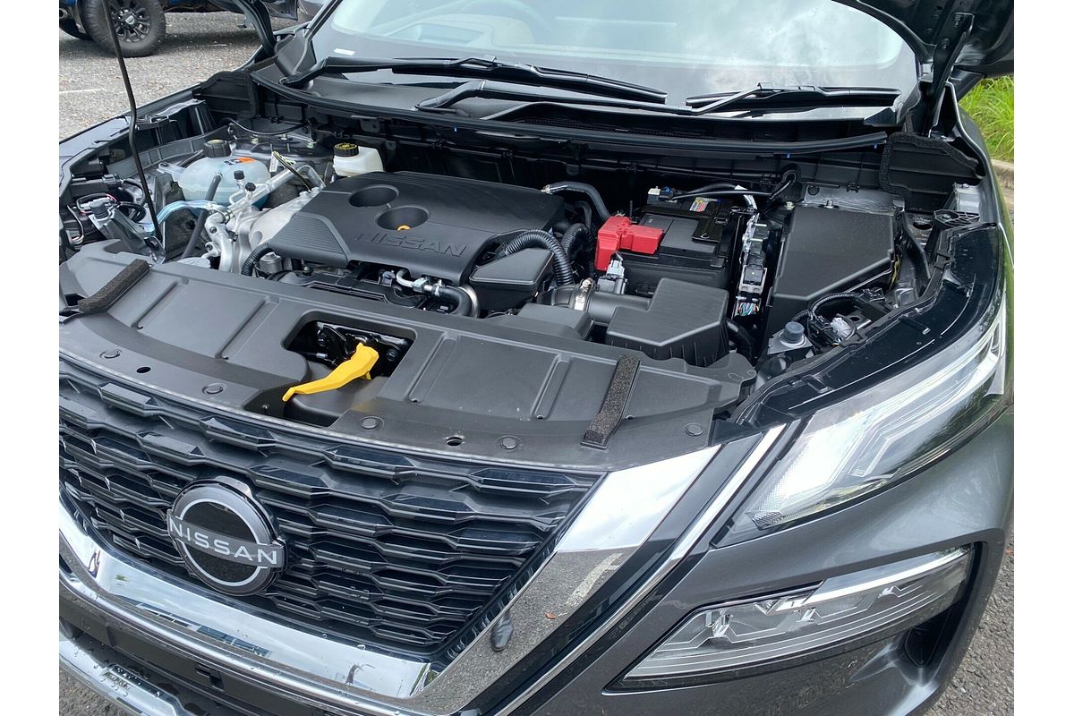 2024 Nissan X-TRAIL Ti T33