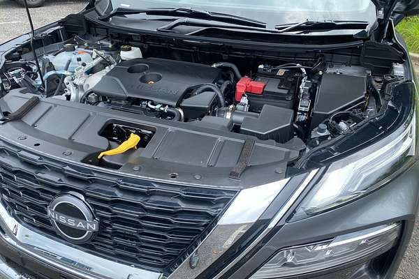2024 Nissan X-TRAIL Ti T33