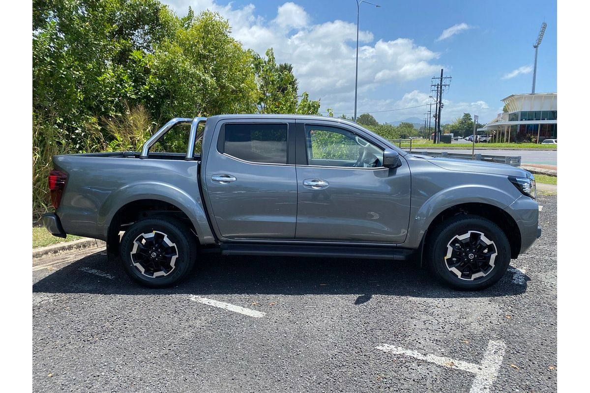 2024 Nissan Navara ST-X D23 4X4