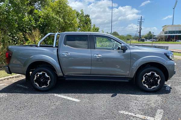 2024 Nissan Navara ST-X D23 4X4