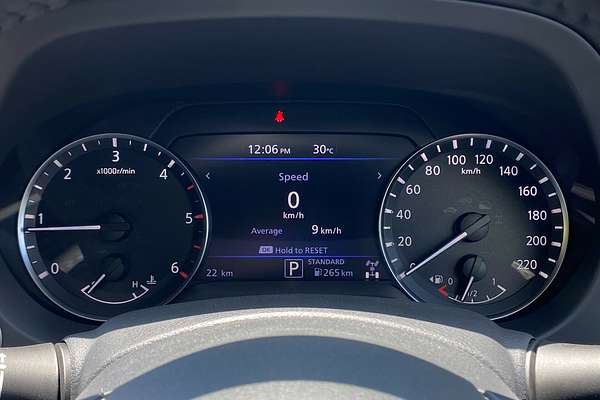 2024 Nissan Navara ST-X D23 4X4