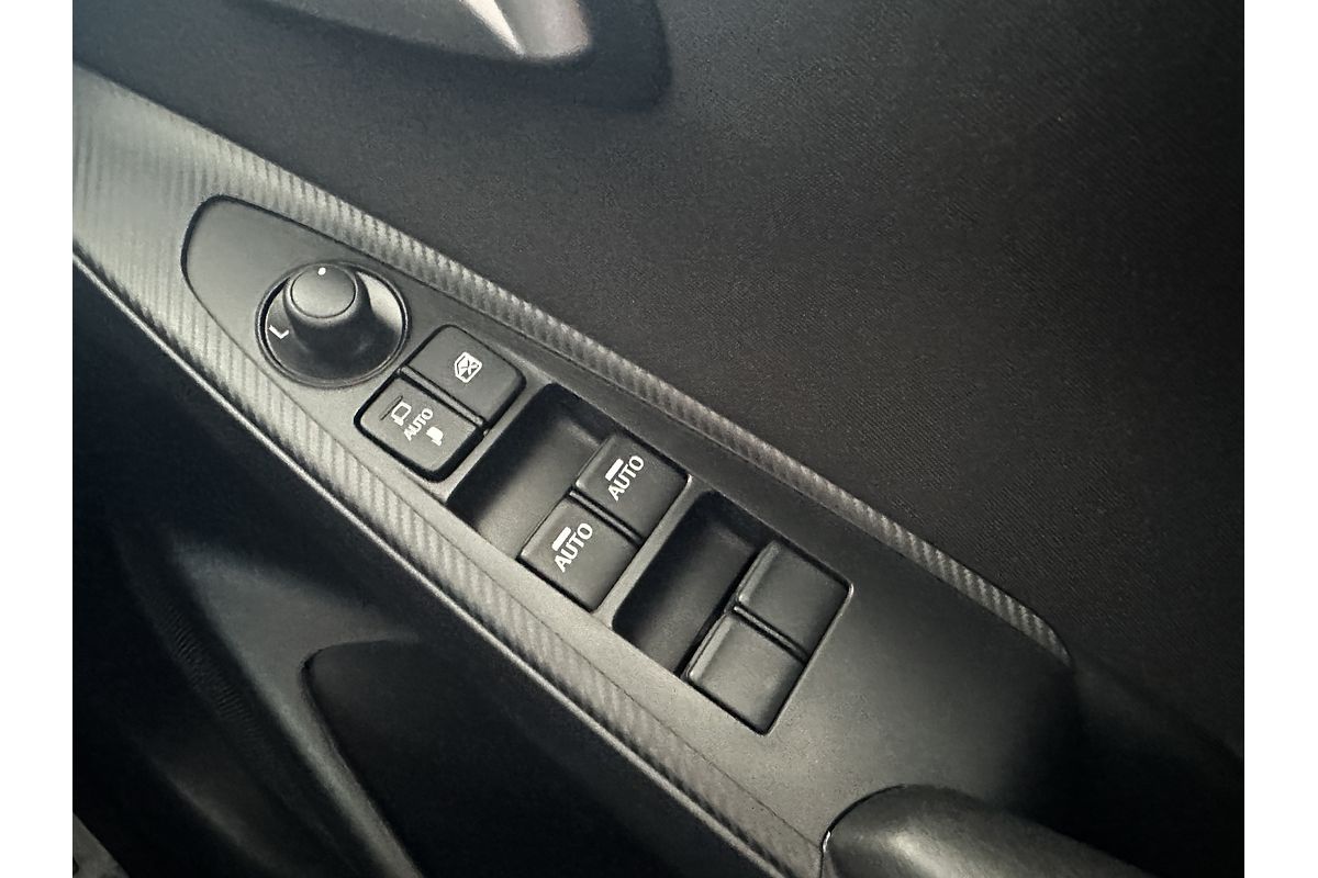 2024 Mazda 2 G15 Pure DJ Series