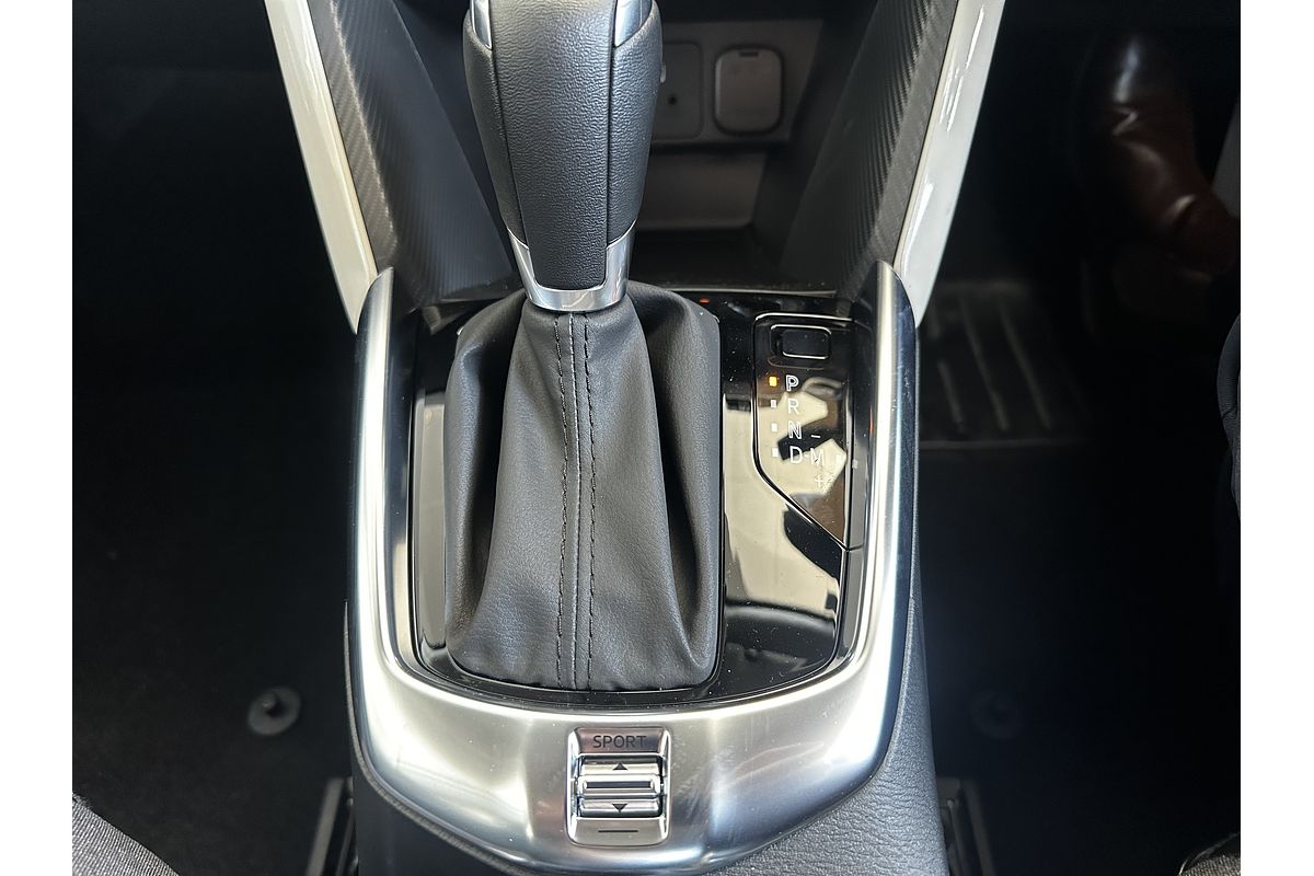 2024 Mazda 2 G15 Pure DJ Series