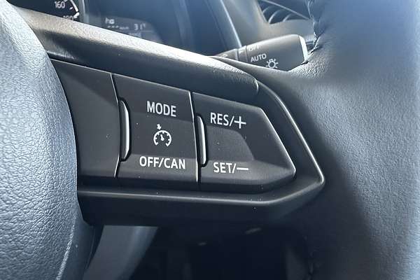 2024 Mazda 2 G15 Pure DJ Series