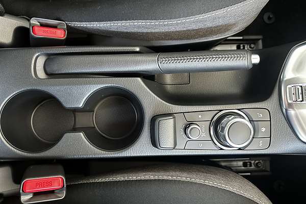 2024 Mazda 2 G15 Pure DJ Series