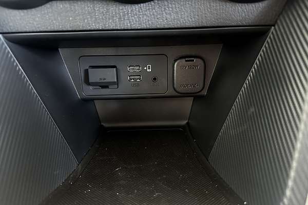 2024 Mazda 2 G15 Pure DJ Series