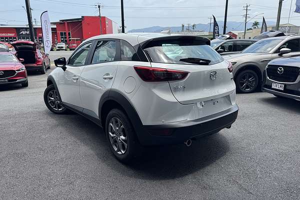 2024 Mazda CX-3 G20 Sport DK